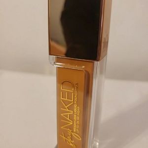 Urban Decay Stay Naked Foundation